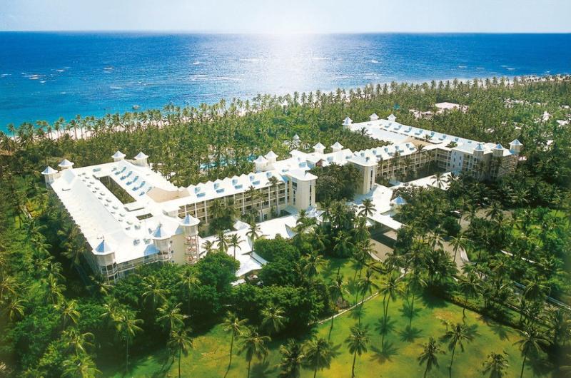 Riu Palace Macao (adults Only) 4* Punta Cana