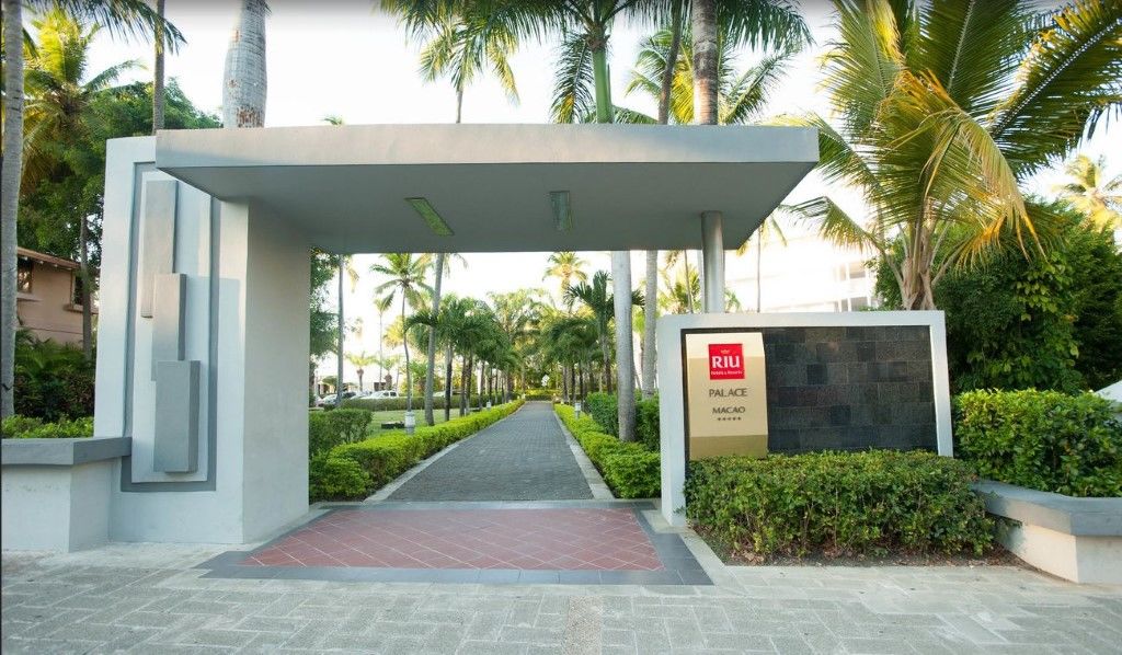 Hotel Riu Palace Macao (adults Only)