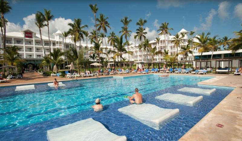 Riu Palace Macao (adults Only)