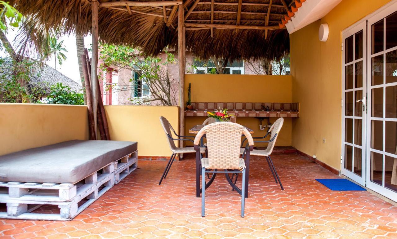 Apartamento Chiara