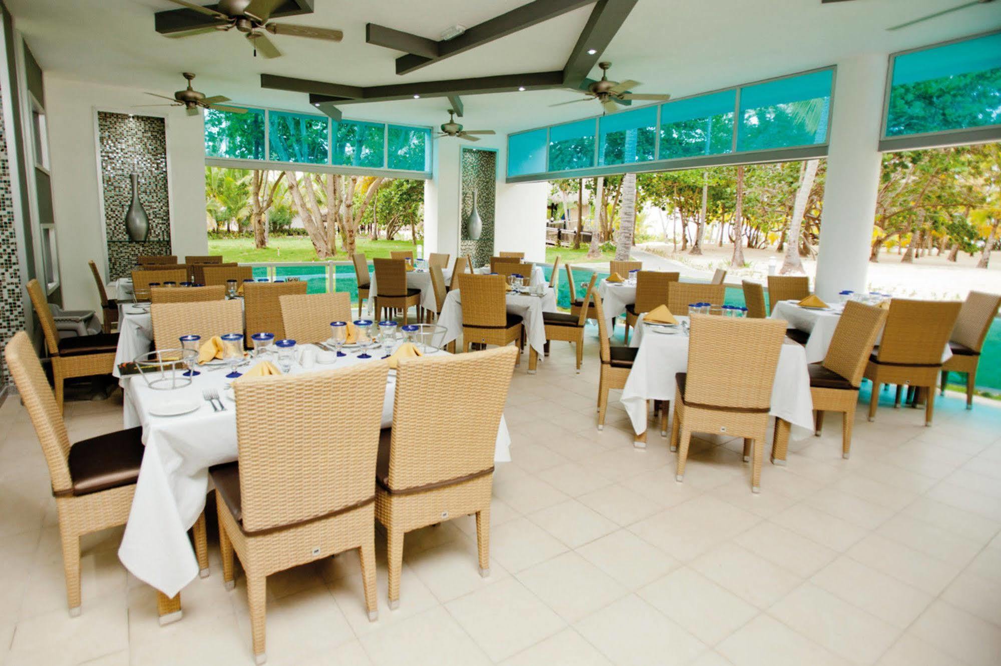 Riu Palace Macao (adults Only) Hotel Punta Cana