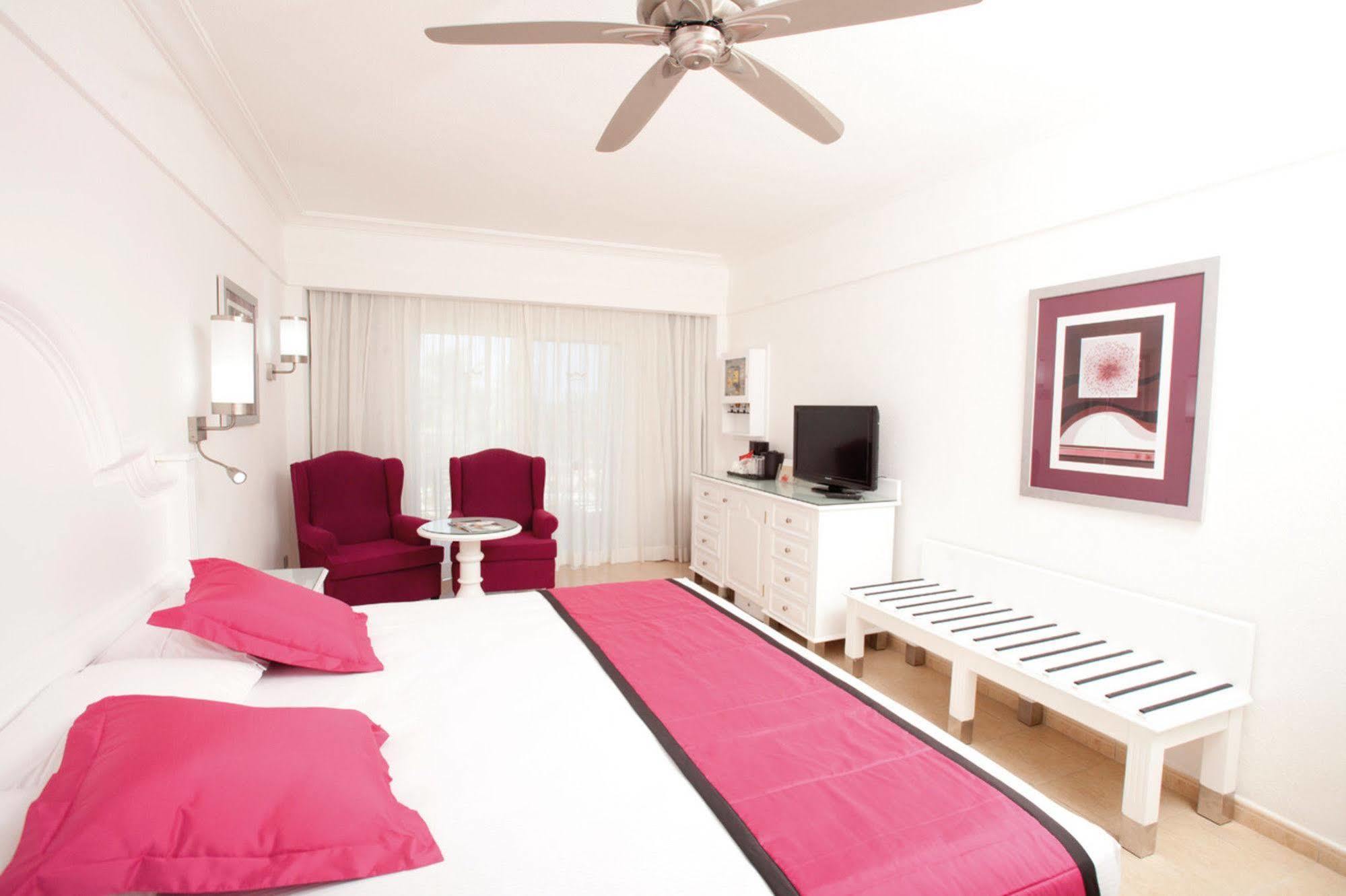 Riu Palace Macao (adults Only) 4* Punta Cana
