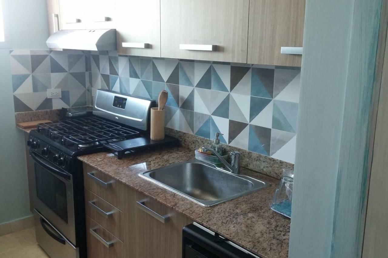 Cap Cana Cap Blue Apartamento