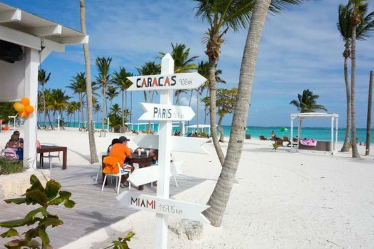 Cap Cana Cap Blue Apartamento