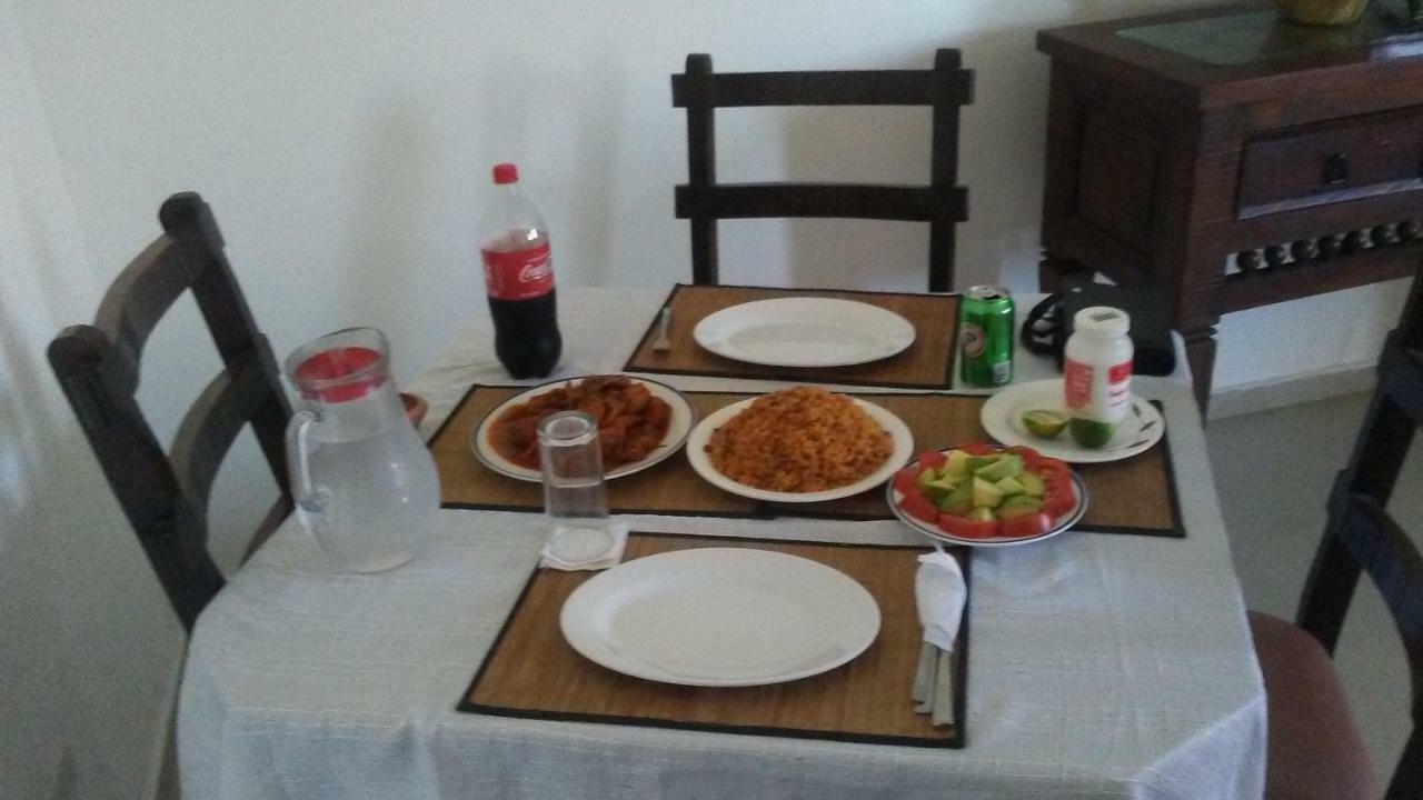 Rolando Share Bed & Breakfast Punta Cana