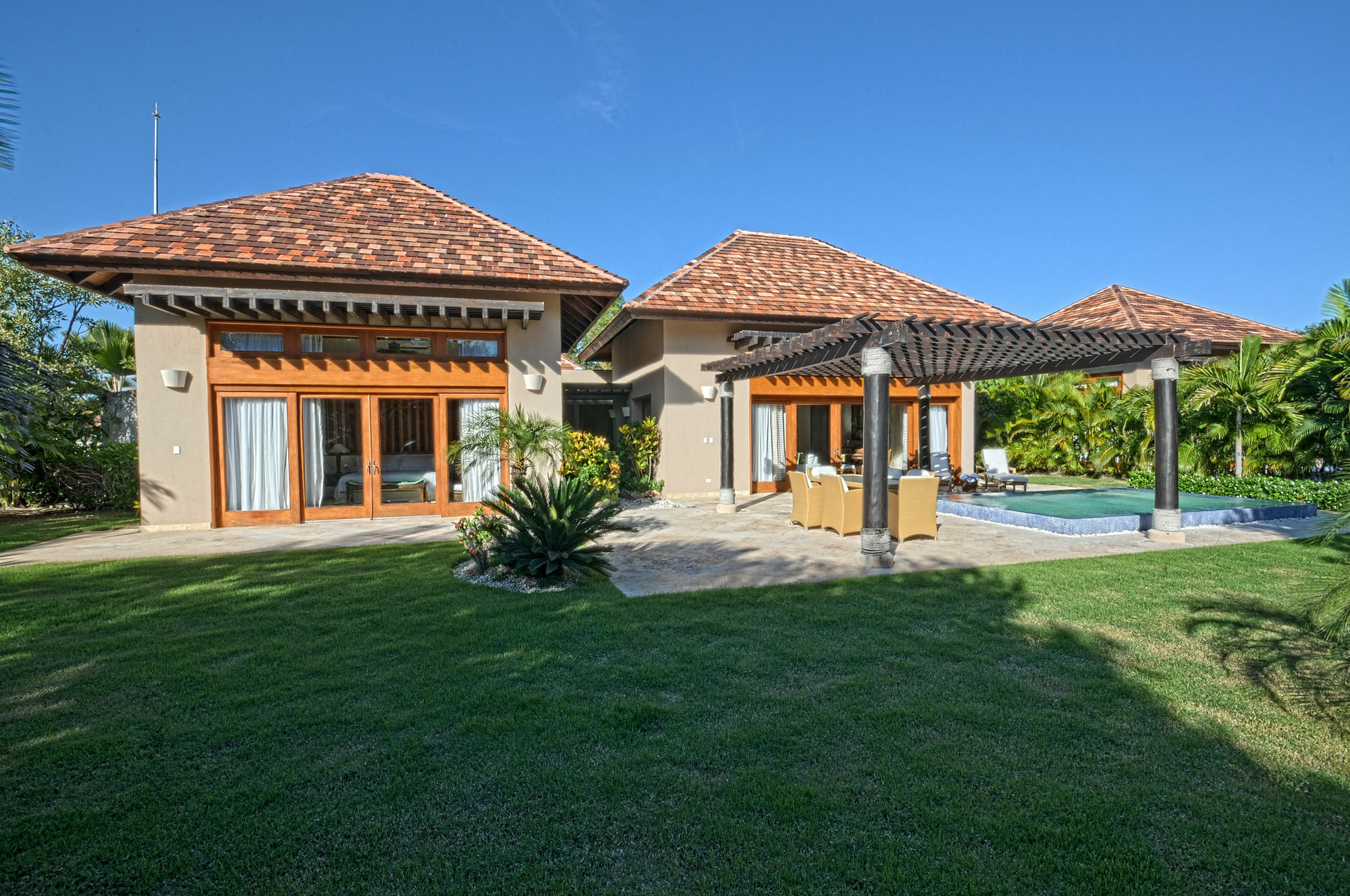 The At Cap Cana By Alsol *