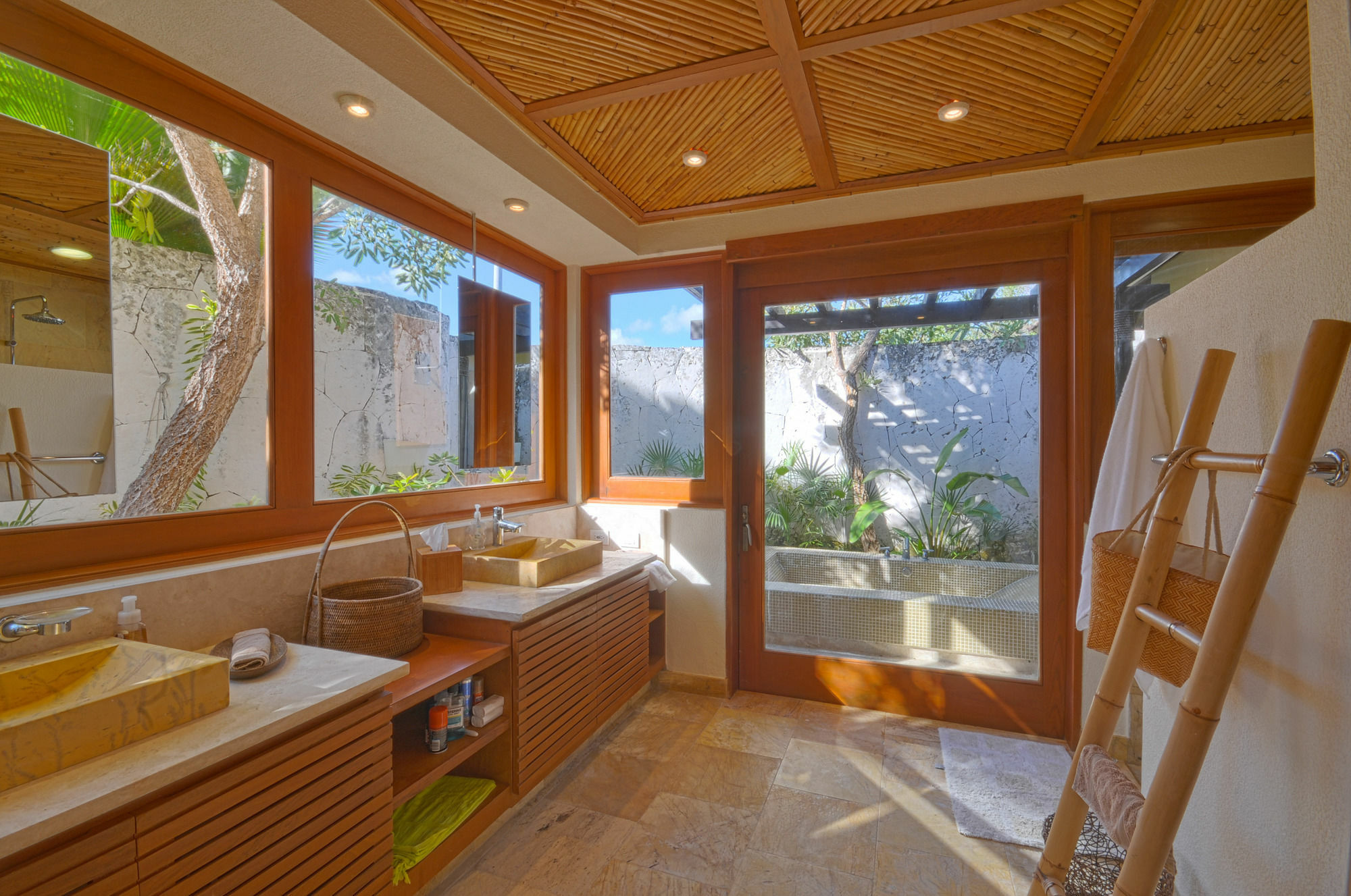Villa The At Cap Cana By Alsol *
