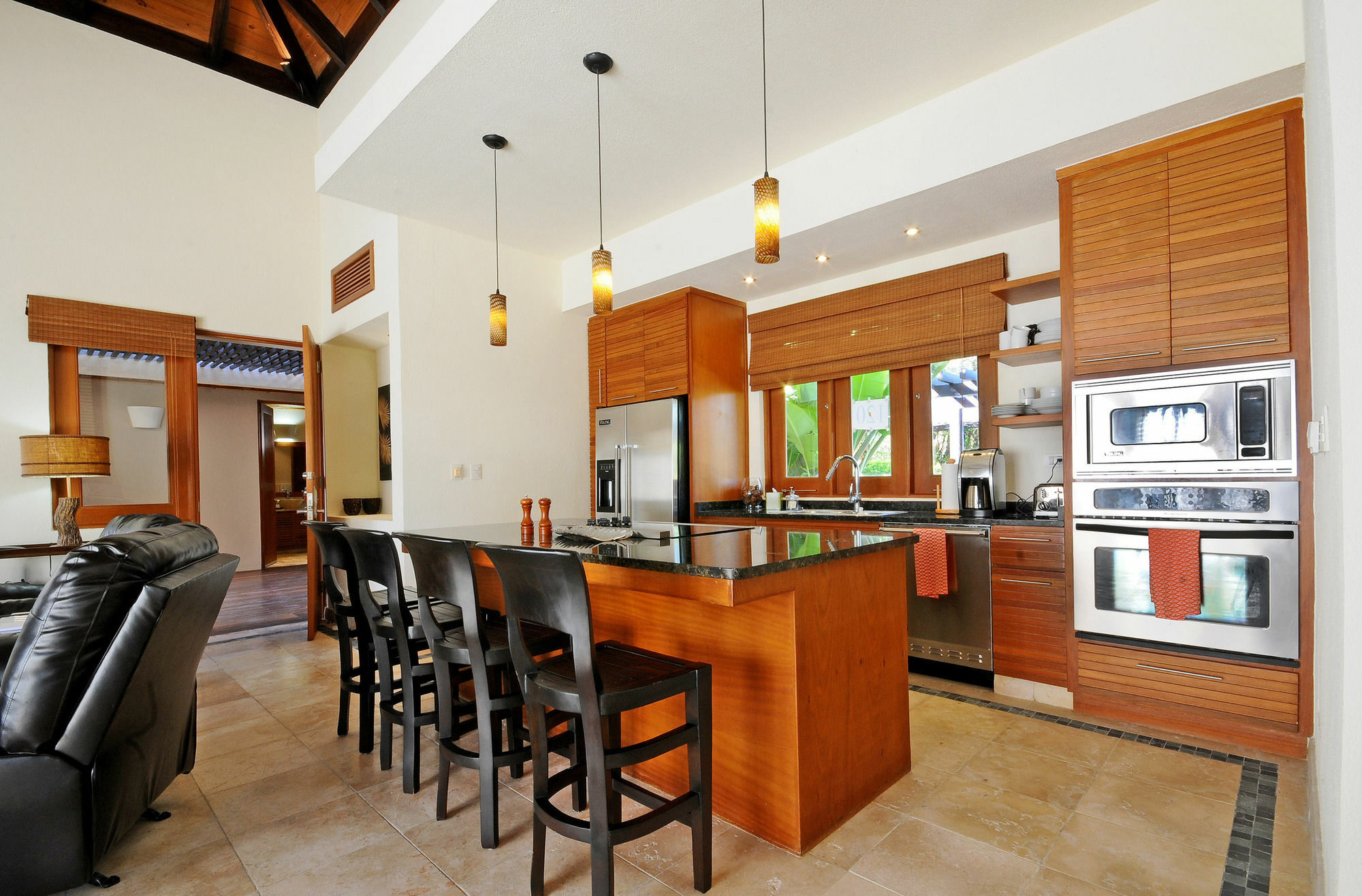Villa The At Cap Cana By Alsol Punta Cana
