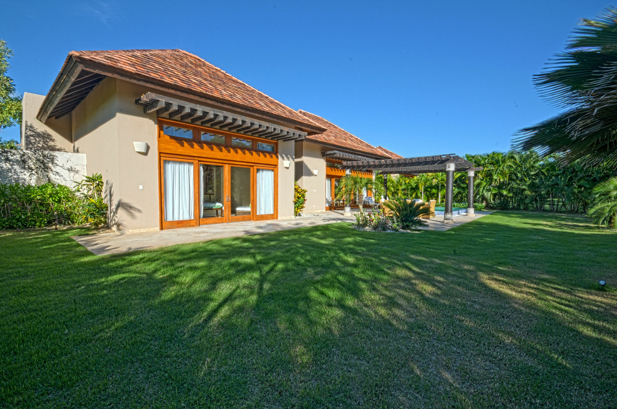 The At Cap Cana By Alsol Villa