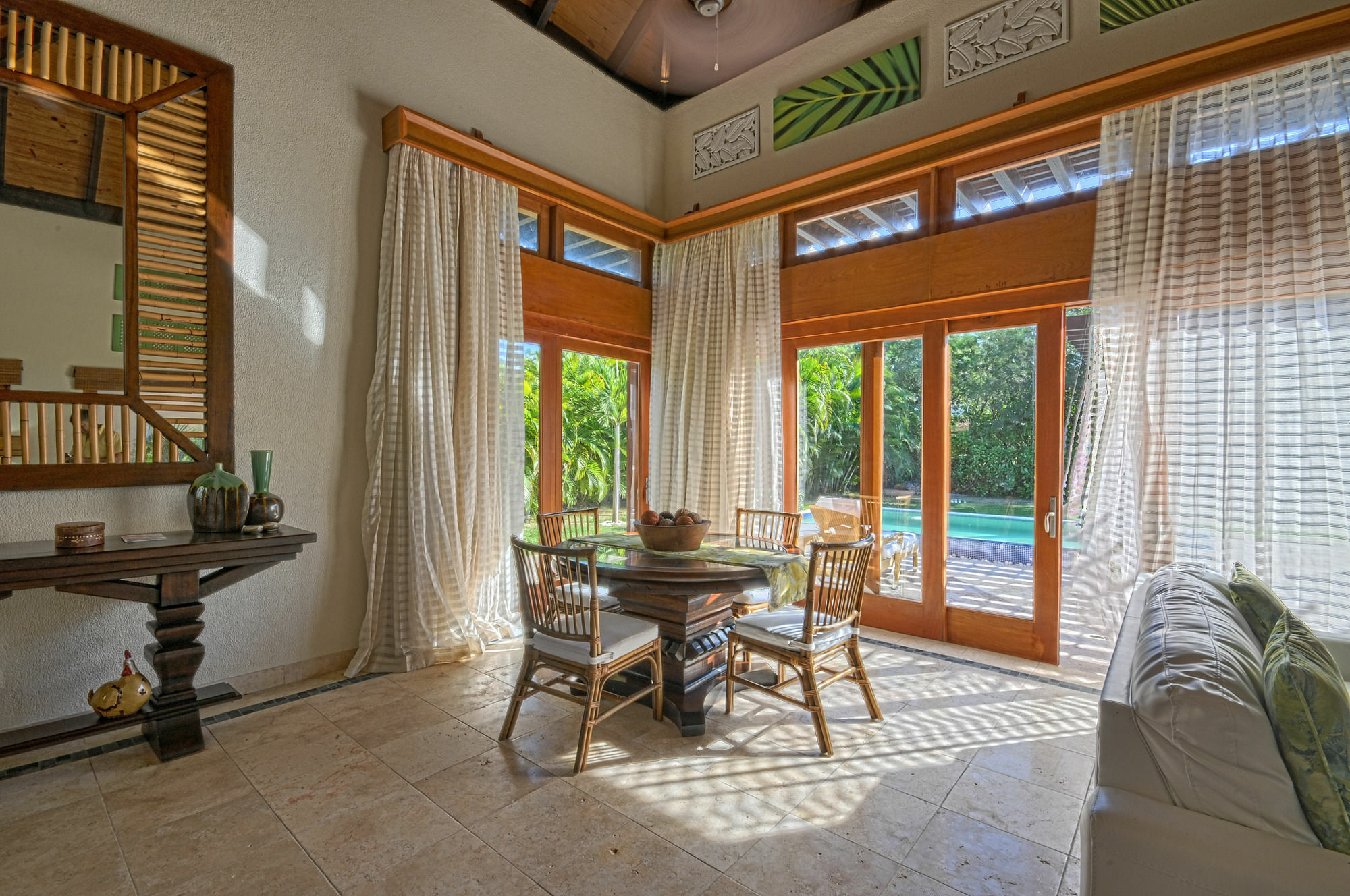 The At Cap Cana By Alsol Villa *