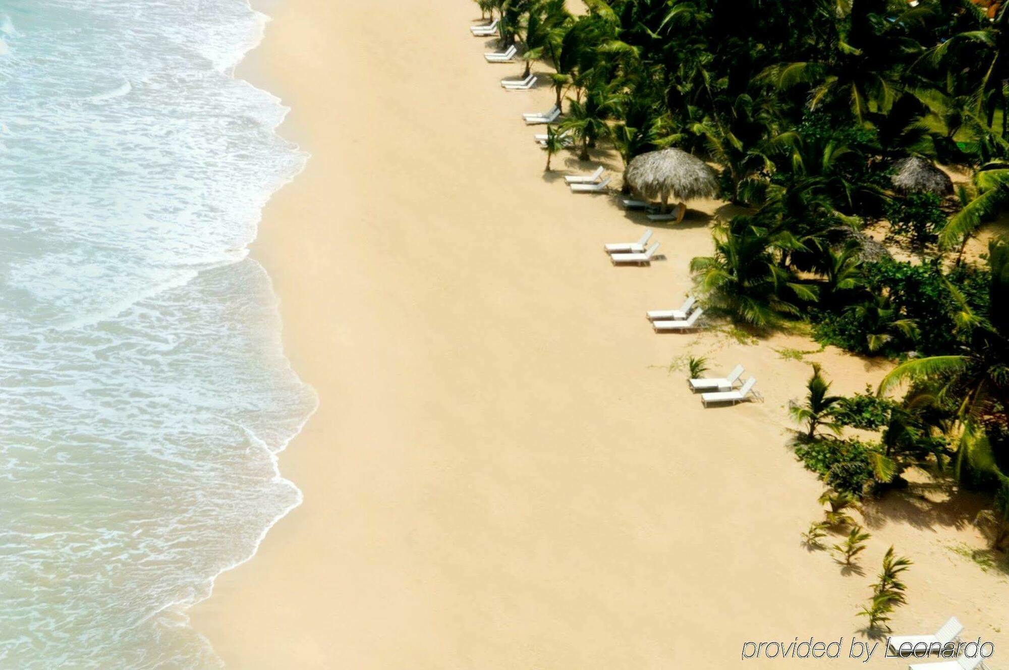 Le Sivory By Portblue Boutique - Adults Only 5* Punta Cana