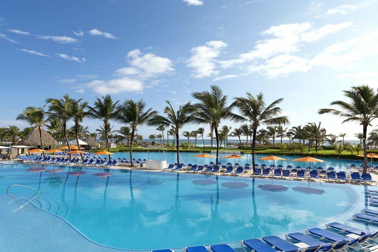 Hard Rock & Casino (adults Only)