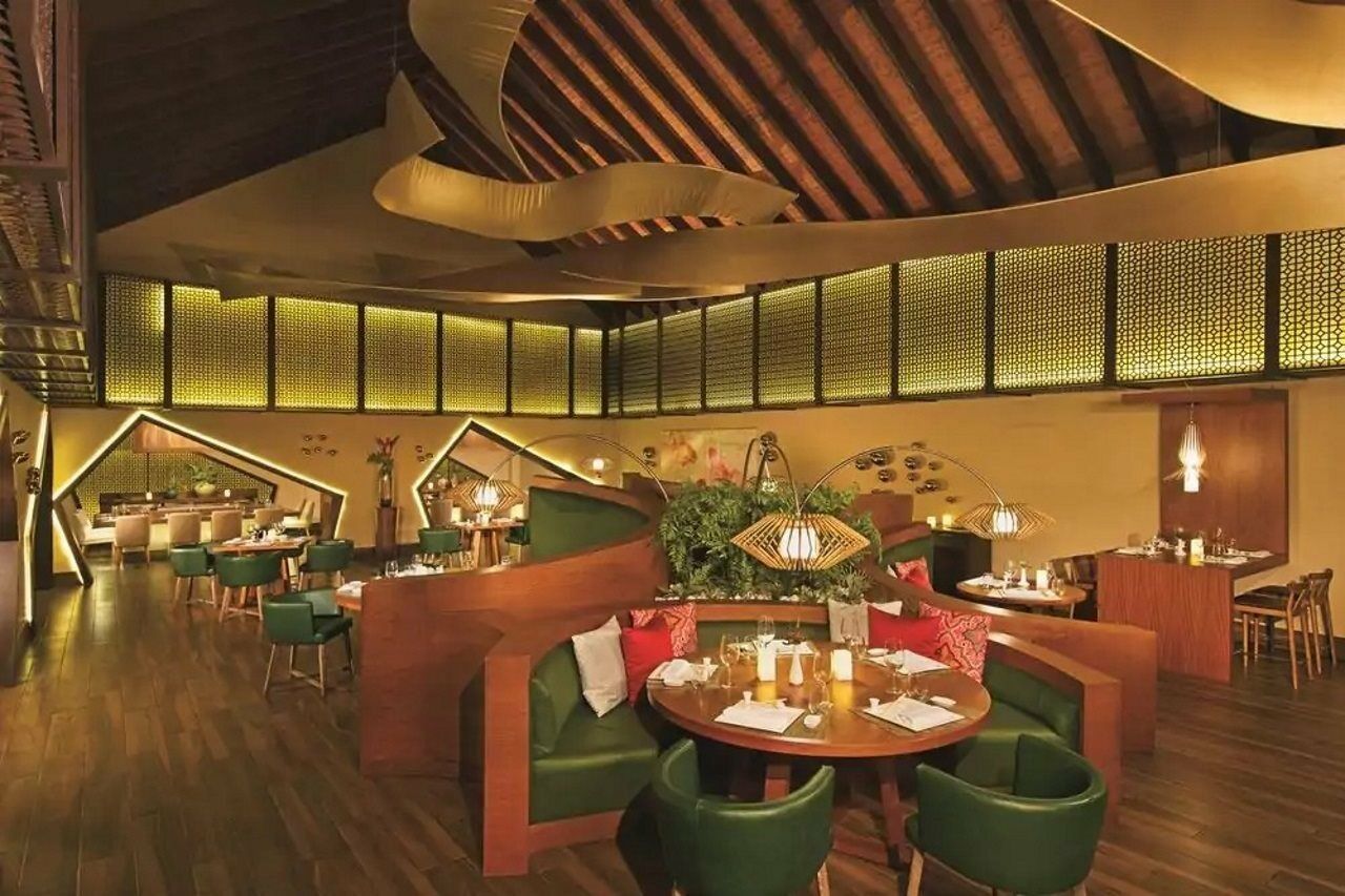 Resort Dreams Onyx & 5*