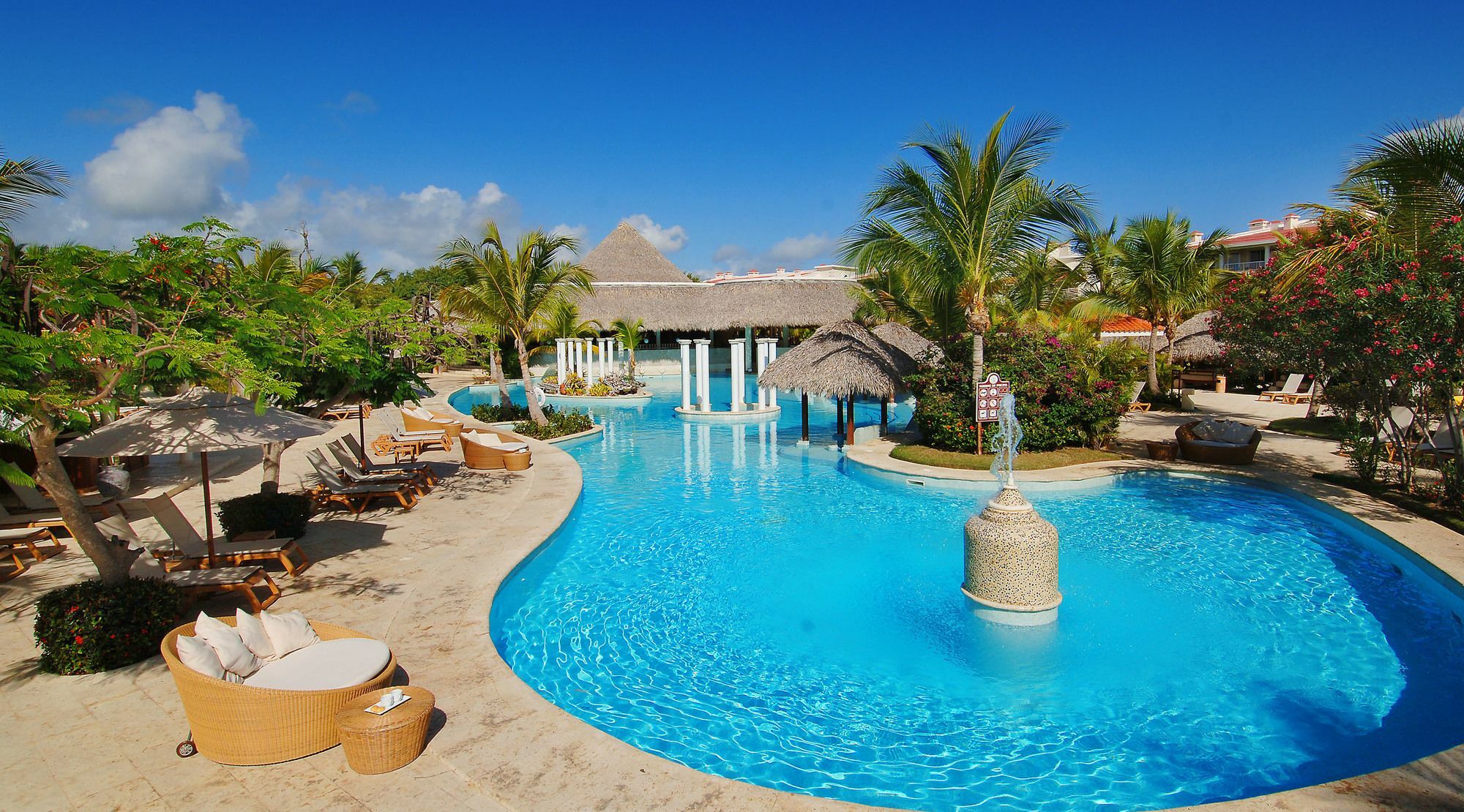 Melia Caribe Punta Cana