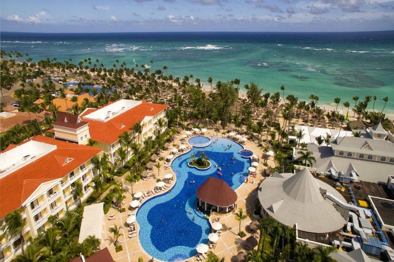 Bahia Principe Luxury Esmeralda - Newly Renovated (adults Only) 5*
