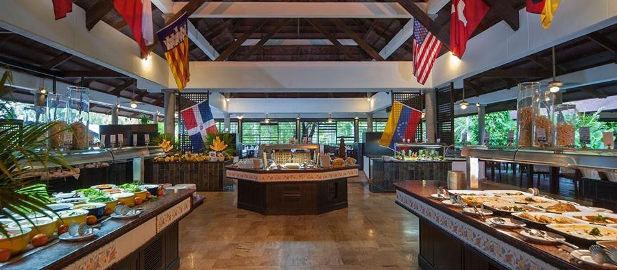 Grand Bavaro Family Club Princess Resort 5*