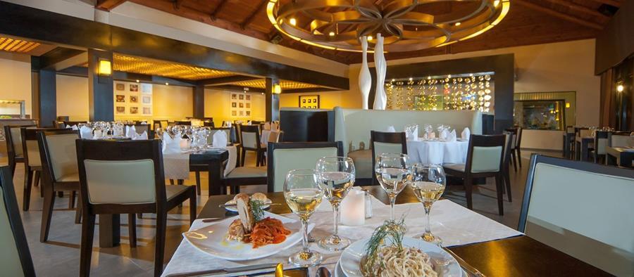 Resort Grand Bavaro Family Club Princess