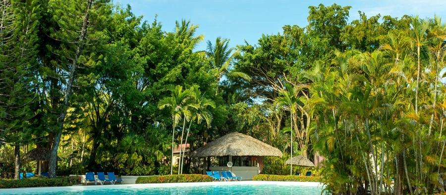 Grand Bavaro Family Club Princess