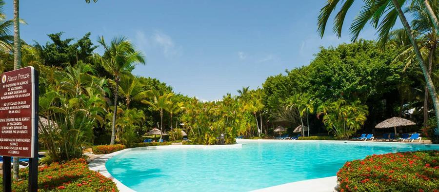 Grand Bavaro Family Club Princess Punta Cana