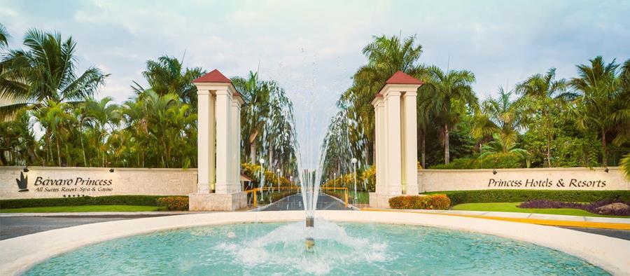 Grand Bavaro Family Club Princess Resort 5*