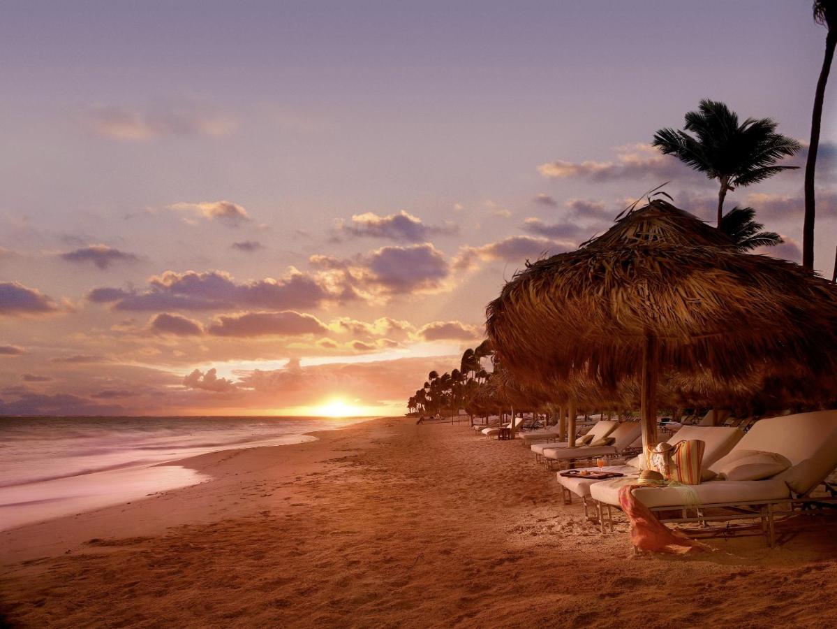 Hotel Paradisus Punta Cana