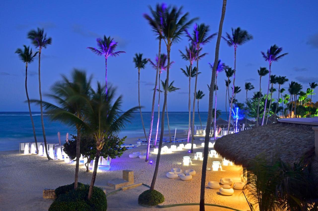 Paradisus 4*
