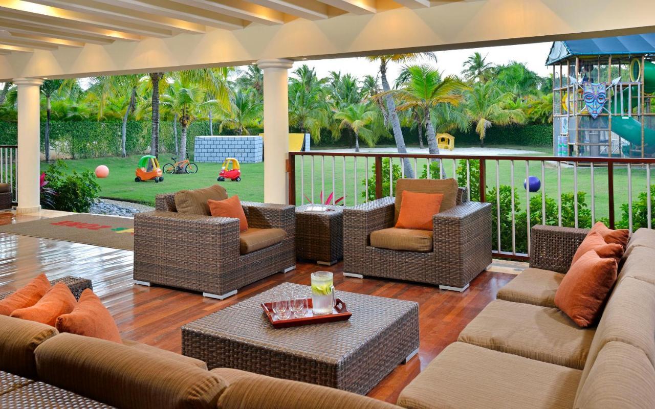 Paradisus Hotel 4*