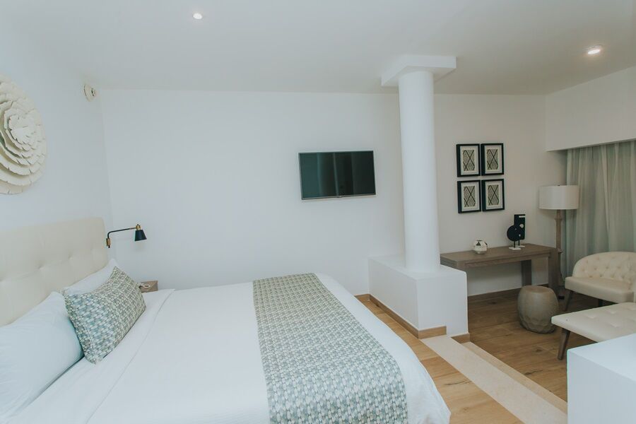 Resort Grand Bavaro Family Club Princess Punta Cana