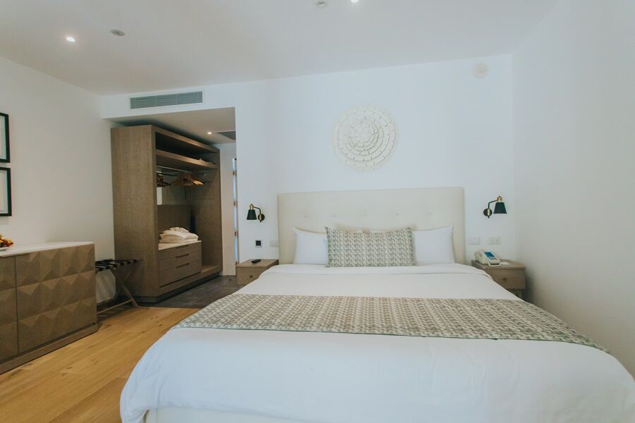 Resort Grand Bavaro Family Club Princess 5*