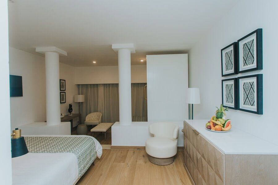 Resort Grand Bavaro Family Club Princess 5*