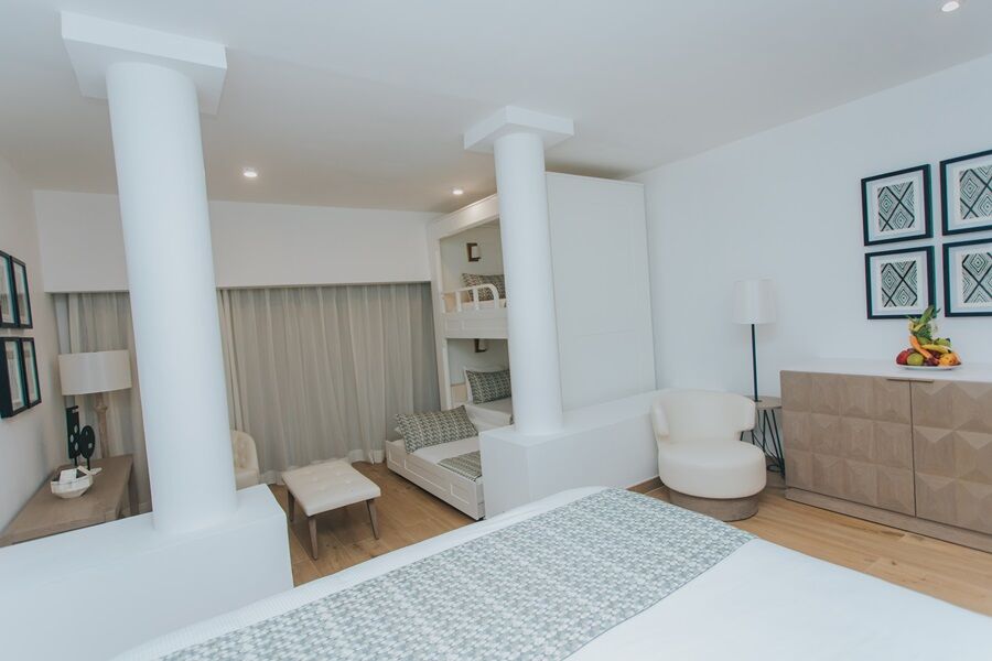 Resort Grand Bavaro Family Club Princess Punta Cana