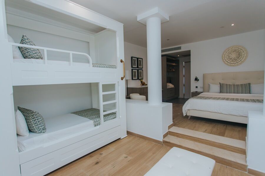 Grand Bavaro Family Club Princess 5*