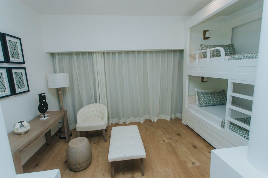 Resort Grand Bavaro Family Club Princess Punta Cana