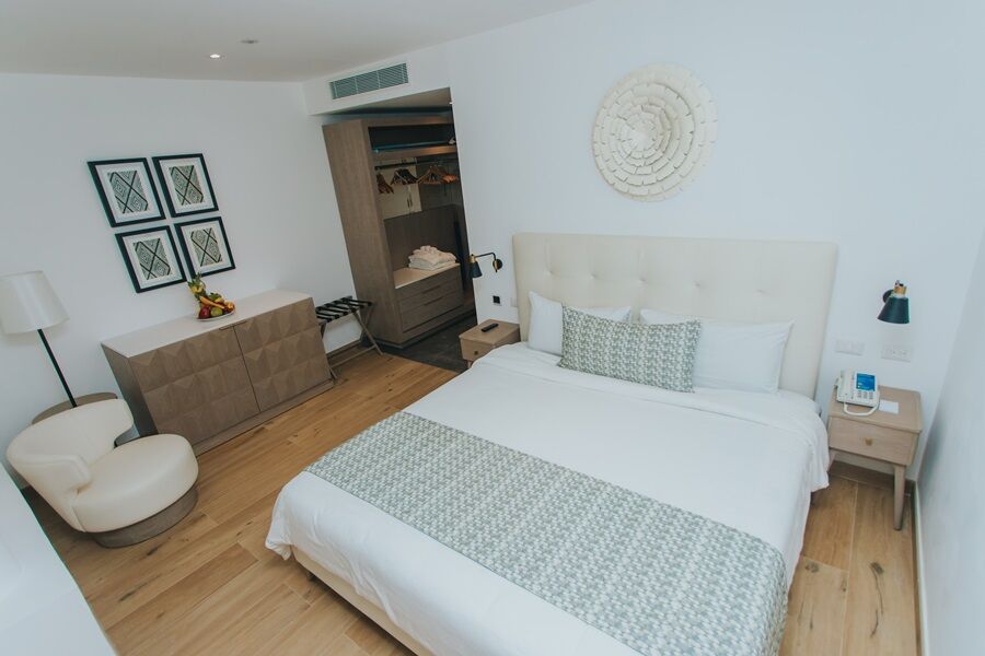 Resort Grand Bavaro Family Club Princess Punta Cana