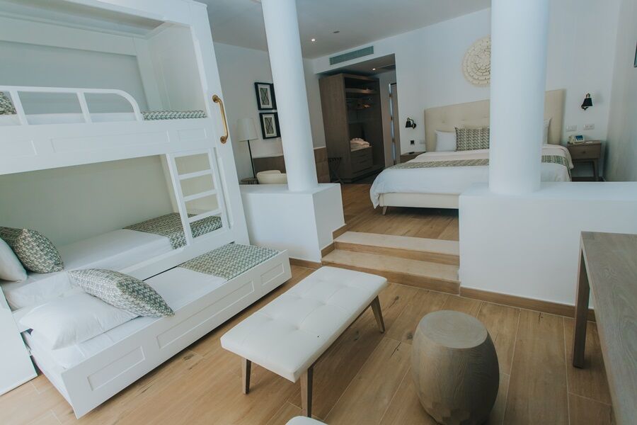 Grand Bavaro Family Club Princess 5*