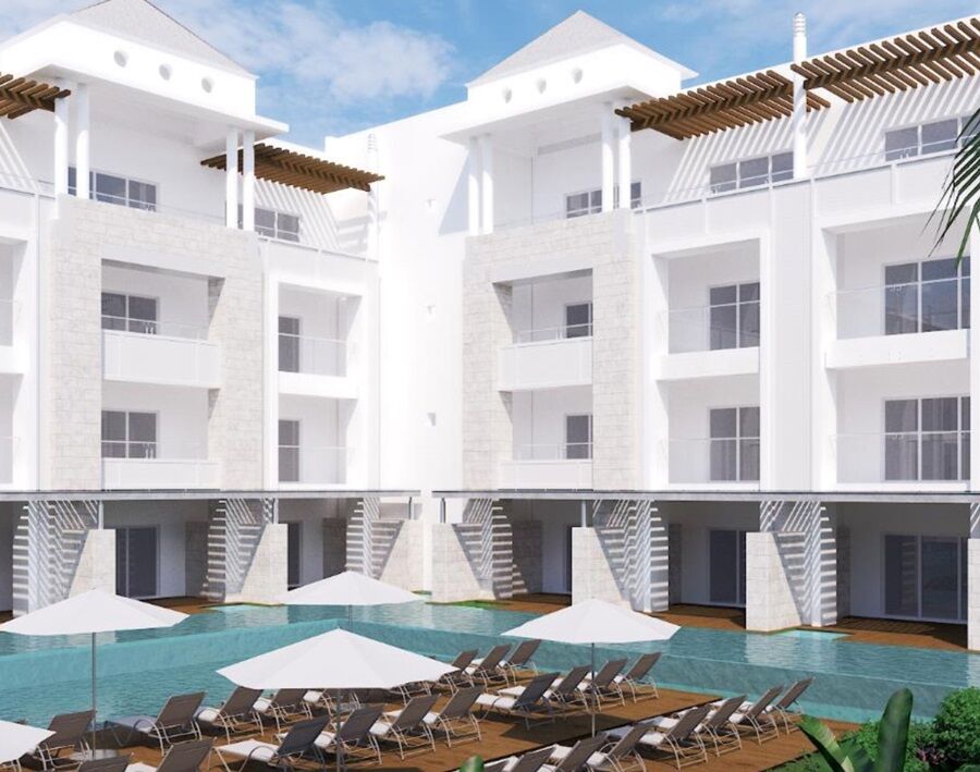 Grand Bavaro Family Club Princess Punta Cana