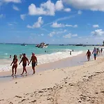 Deluxe Suites Chateau Del Mar - Swimming Pool And Jacuzzi - Bavaro Beach