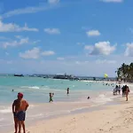 Deluxe Suites Chateau Del Mar - Swimming Pool And Jacuzzi - Bavaro Beach