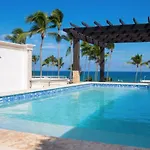 Deluxe Suites Chateau Del Mar - Swimming Pool And Jacuzzi - Bavaro Beach