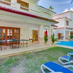 Villa Gemelas Los Corales
