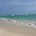 Grand Blue Garden Los Corales Beach