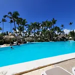 Suites At Melia Caribe Beach Resort And Spa