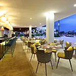 Trs Cap Cana Waterfront & Marina Hotel (Adults Only)