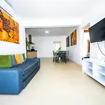 New & Modern 3-Bedroom Apartment On Bavaro Beach Punta Cana