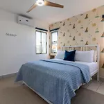 Modern 4-Br Villa With Pool In Punta Cana Residential Area