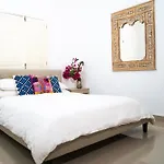 Boutique Hotel Las Flores