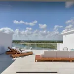 Ocean View Penthouse At Hard Rock By Unwind Properties