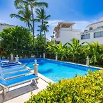 Huge 7-Bedroom Beach Villa With Private Pool - Los Corales Villas Punta Cana