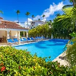 Huge 7-Bedroom Beach Villa With Private Pool - Los Corales Villas Punta Cana