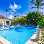 Huge 7-Bedroom Beach Villa With Private Pool - Los Corales Villas Punta Cana
